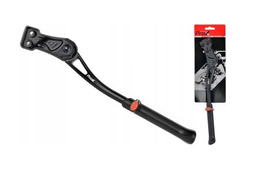 PROX – stopka rowerowa tylna z regulacją - Outlet